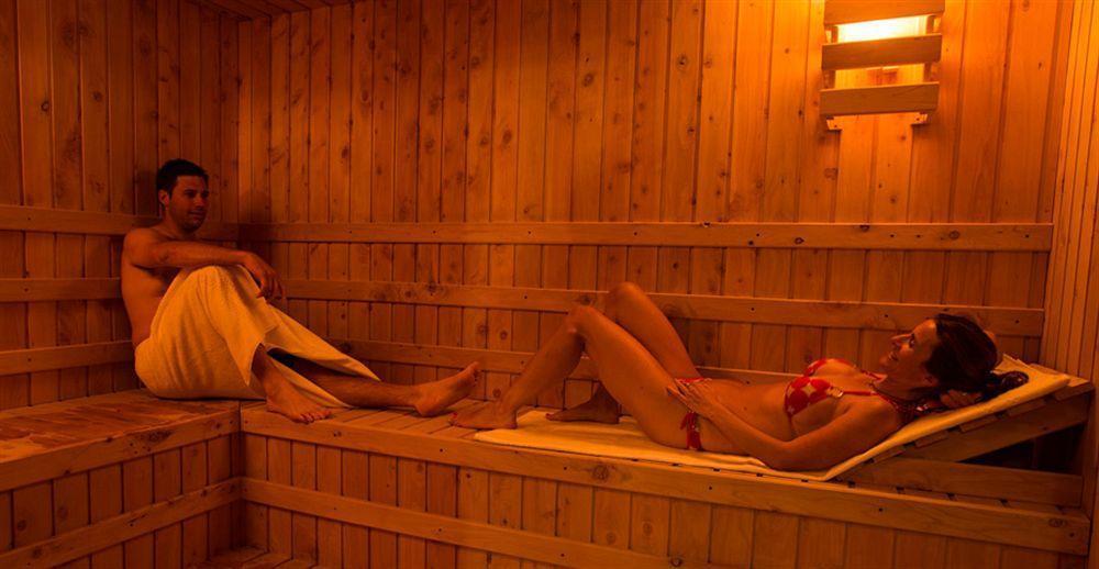 Uman Lodge Patagonia Chile Futaleufú Kültér fotó