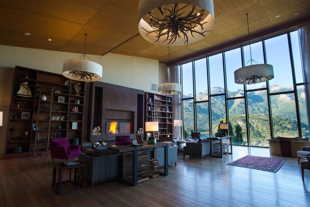 Uman Lodge Patagonia Chile Futaleufú Kültér fotó
