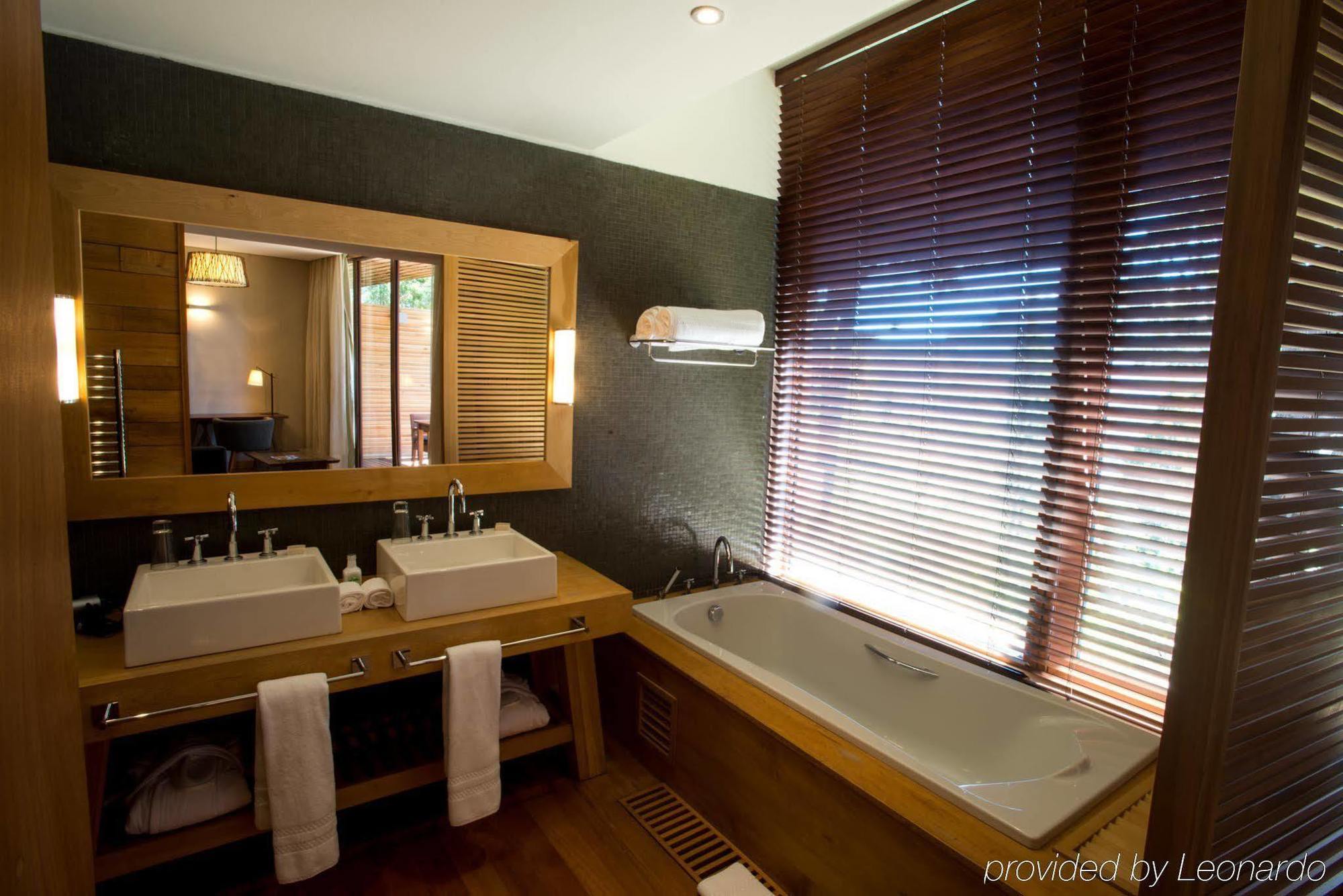 Uman Lodge Patagonia Chile Futaleufú Kültér fotó